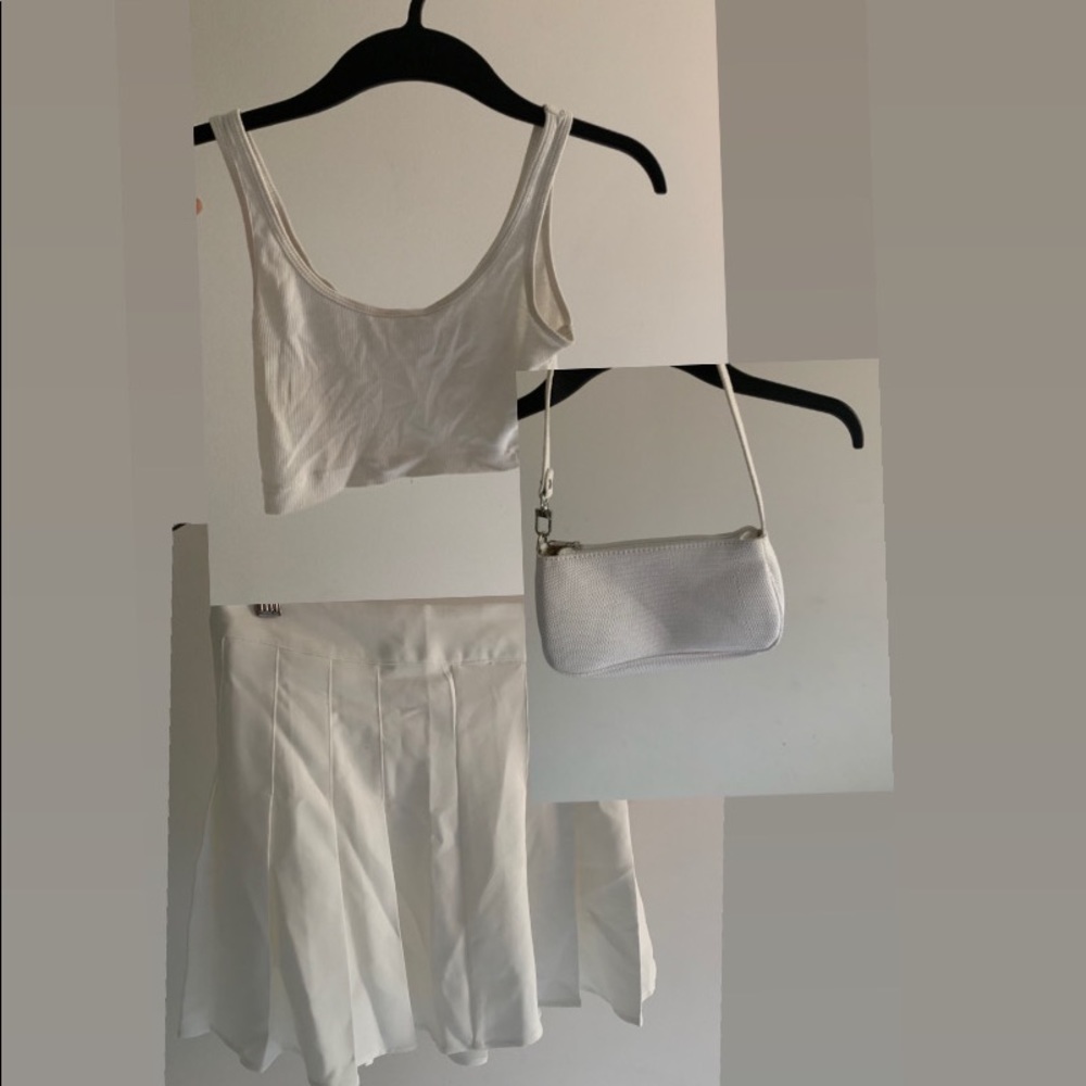 Y2k outfit bundle!